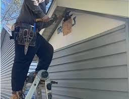 Best Fascia and Soffit Installation  in Stem, NC